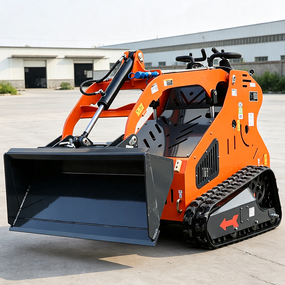 SKID-STEER LOADER-DS-S1600PRO,MY SHOP,SKID-STEER LOADER-DS-S1600PRO