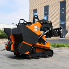 SKID-STEER LOADER-DS-S5000PRO,MY SHOP,SKID-STEER LOADER-DS-S5000PRO