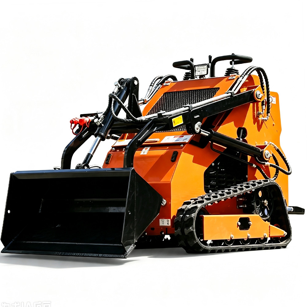 SKID-STEER LOADER-DS-S1500PRO,MY SHOP,SKID-STEER LOADER-DS-S1500PRO