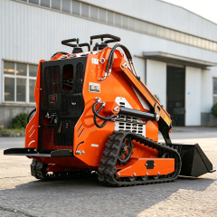 SKID-STEER LOADER-DS-S1500,MY SHOP,SKID-STEER LOADER-DS-S1500