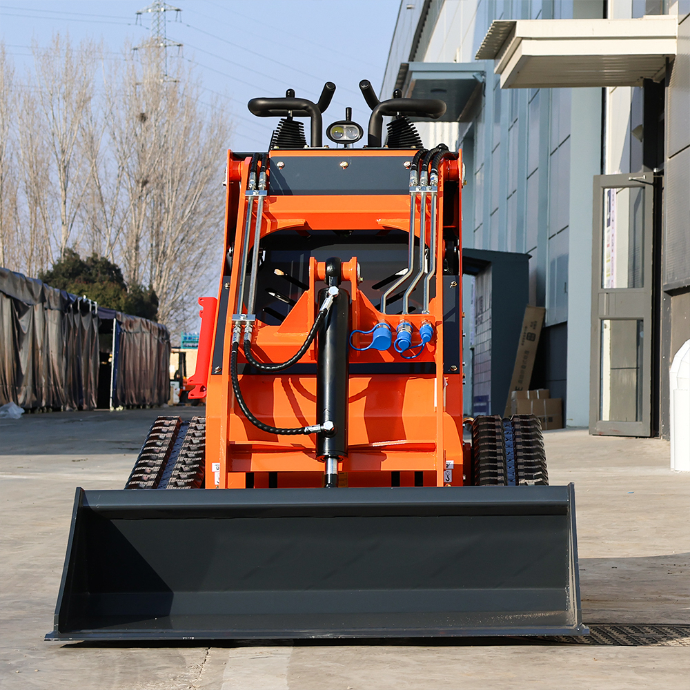 SKID-STEER LOADER-DS-S1600,MY SHOP,SKID-STEER LOADER-DS-S1600