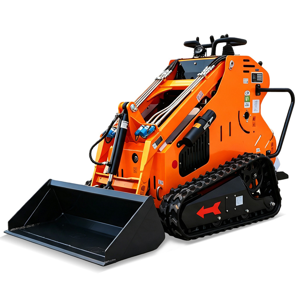 SKID-STEER LOADER-DS-S1600,MY SHOP,SKID-STEER LOADER-DS-S1600