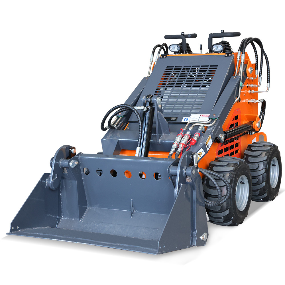 SKID-STEER LOADER-DS-S1900,MY SHOP,SKID-STEER LOADER-DS-S1900