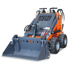 SKID-STEER LOADER-DS-S1900,MY SHOP,SKID-STEER LOADER-DS-S1900