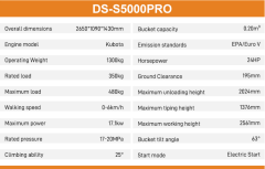 DS-V1300
