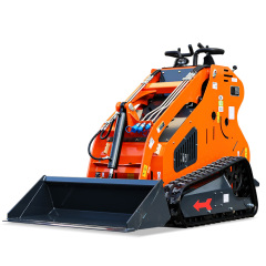 SKID-STEER LOADER-DS-S1600PRO,MY SHOP,SKID-STEER LOADER-DS-S1600PRO