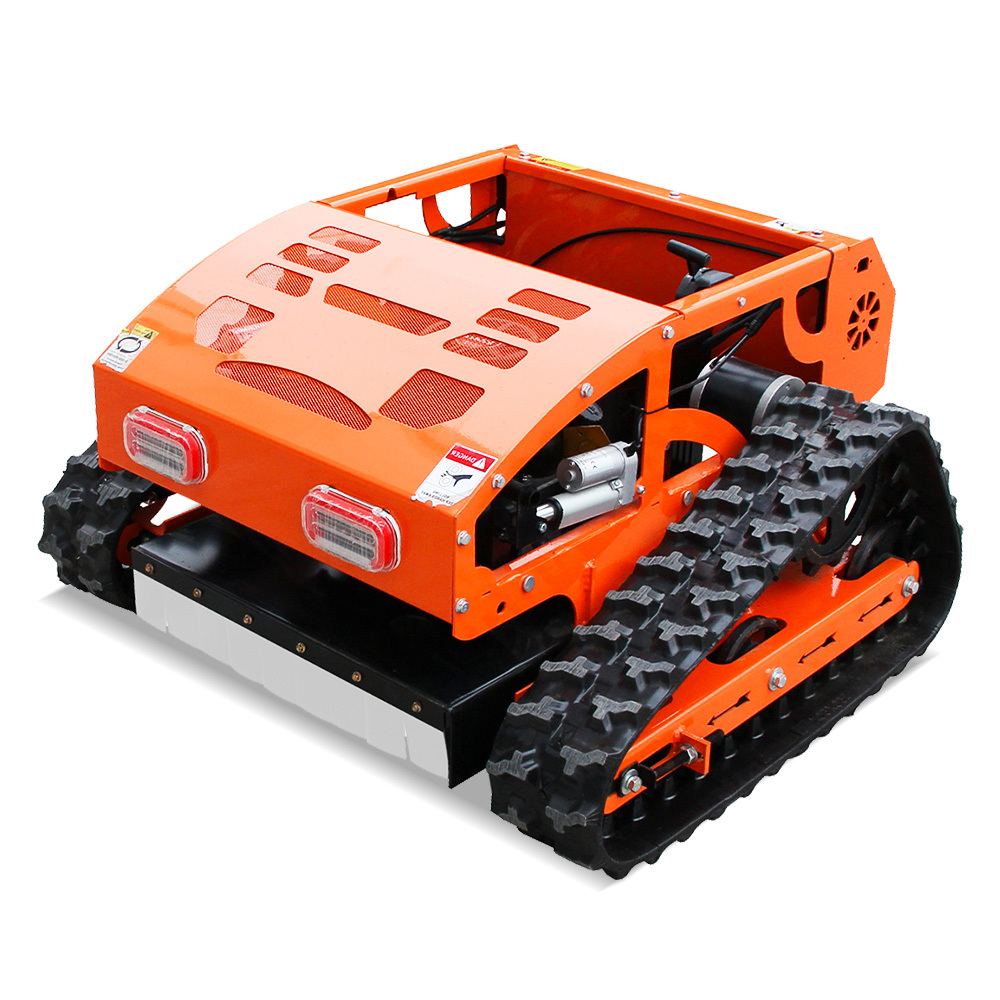 LAWN MOWER-DS-400,Chinese Digmaster Manufactures-Mini excavator - Mini Skid Steer Loader - Lawn Mower - Excavators Manufacturer,LAWN MOWER-DS-400