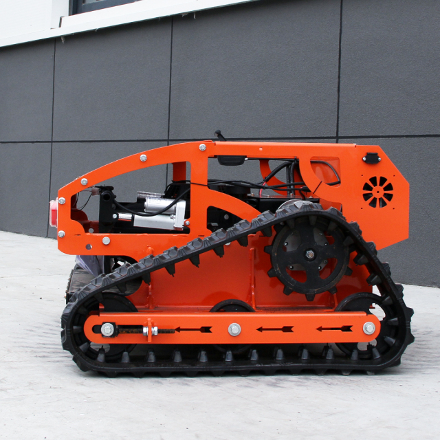 LAWN MOWER-DS-400,Chinese Digmaster Manufactures-Mini excavator - Mini Skid Steer Loader - Lawn Mower - Excavators Manufacturer,LAWN MOWER-DS-400