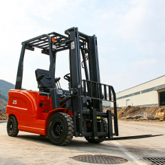 ELECTRIC FORKLIFT- F25PRO,Chinese Digmaster Manufactures-Mini excavator - Mini Skid Steer Loader - Lawn Mower - Excavators Manufacturer,ELECTRIC FORKLIFT- F25PRO