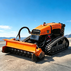 LAND-CLEARING MACHINE,Chinese Digmaster Manufactures-Mini excavator - Mini Skid Steer Loader - Lawn Mower - Excavators Manufacturer,LAND-CLEARING MACHINE