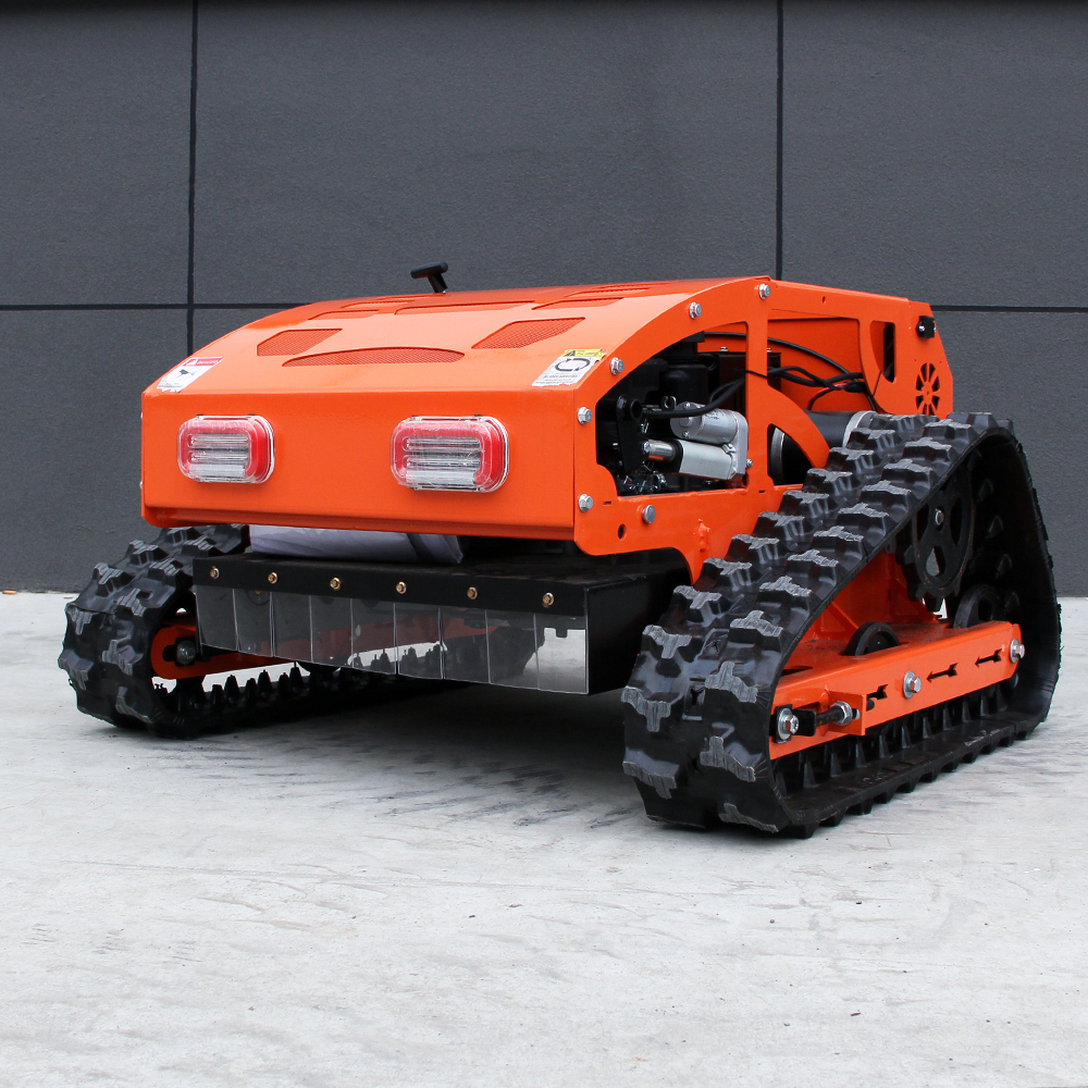 LAWN MOWER-DS-400,Chinese Digmaster Manufactures-Mini excavator - Mini Skid Steer Loader - Lawn Mower - Excavators Manufacturer,LAWN MOWER-DS-400