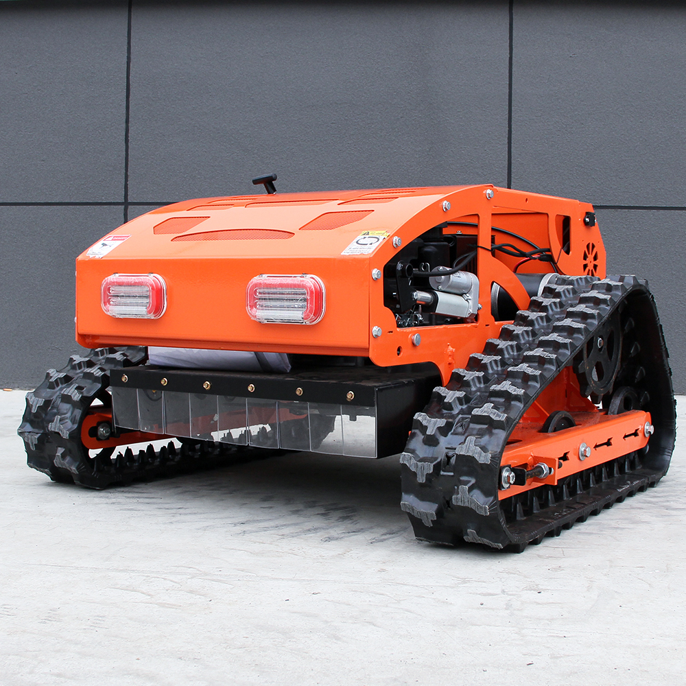 LAWN MOWER-DS-400,Chinese Digmaster Manufactures-Mini excavator - Mini Skid Steer Loader - Lawn Mower - Excavators Manufacturer,LAWN MOWER-DS-400