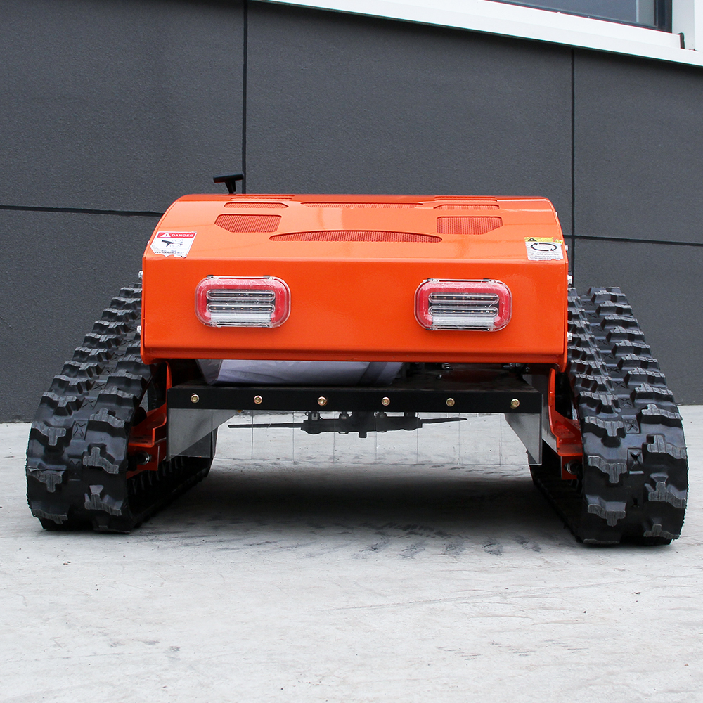 LAWN MOWER-DS-400,Chinese Digmaster Manufactures-Mini excavator - Mini Skid Steer Loader - Lawn Mower - Excavators Manufacturer,LAWN MOWER-DS-400