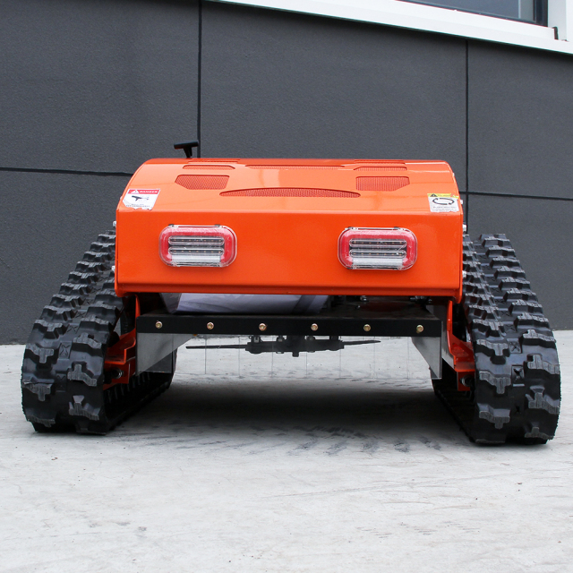LAWN MOWER-DS-400,Chinese Digmaster Manufactures-Mini excavator - Mini Skid Steer Loader - Lawn Mower - Excavators Manufacturer,LAWN MOWER-DS-400