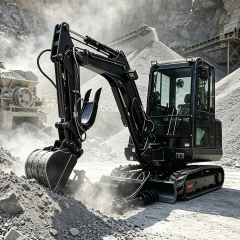 FREE SHIPPING Mini Excavator 3.5 Ton EPA Farm New Crawler Digger Excavadora Kubota Engine 1 Ton 2 Ton Small Excavators Machine,Chinese Digmaster Manufactures-Mini excavator - Mini Skid Steer Loader - Lawn Mower - Excavators Manufacturer,FREE SHIPPING Mini Excavator 3.5 Ton EPA Farm New Crawler Digger Excavadora Kubota Engine 1 Ton 2 Ton Small Excavators Machine