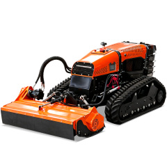 LAND-CLEARING MACHINE,Chinese Digmaster Manufactures-Mini excavator - Mini Skid Steer Loader - Lawn Mower - Excavators Manufacturer,LAND-CLEARING MACHINE