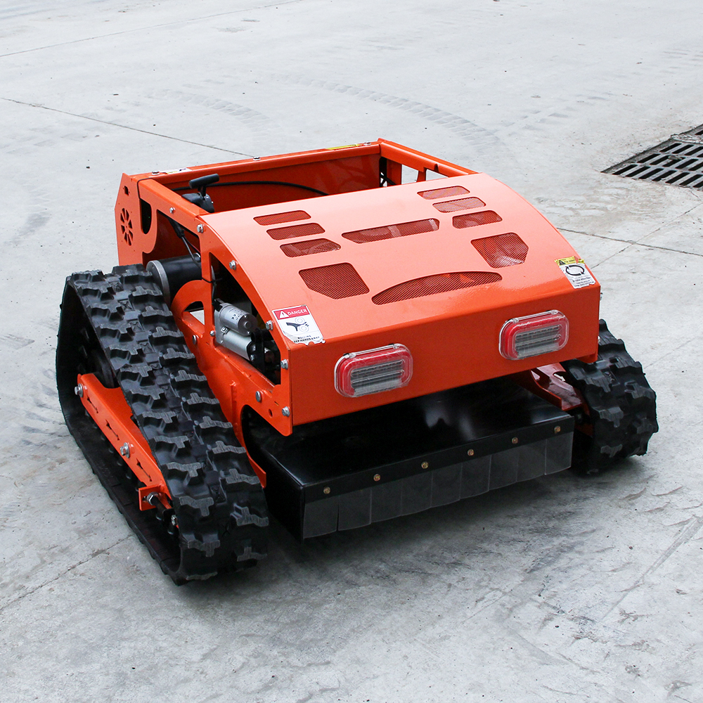 LAWN MOWER-DS-400,Chinese Digmaster Manufactures-Mini excavator - Mini Skid Steer Loader - Lawn Mower - Excavators Manufacturer,LAWN MOWER-DS-400