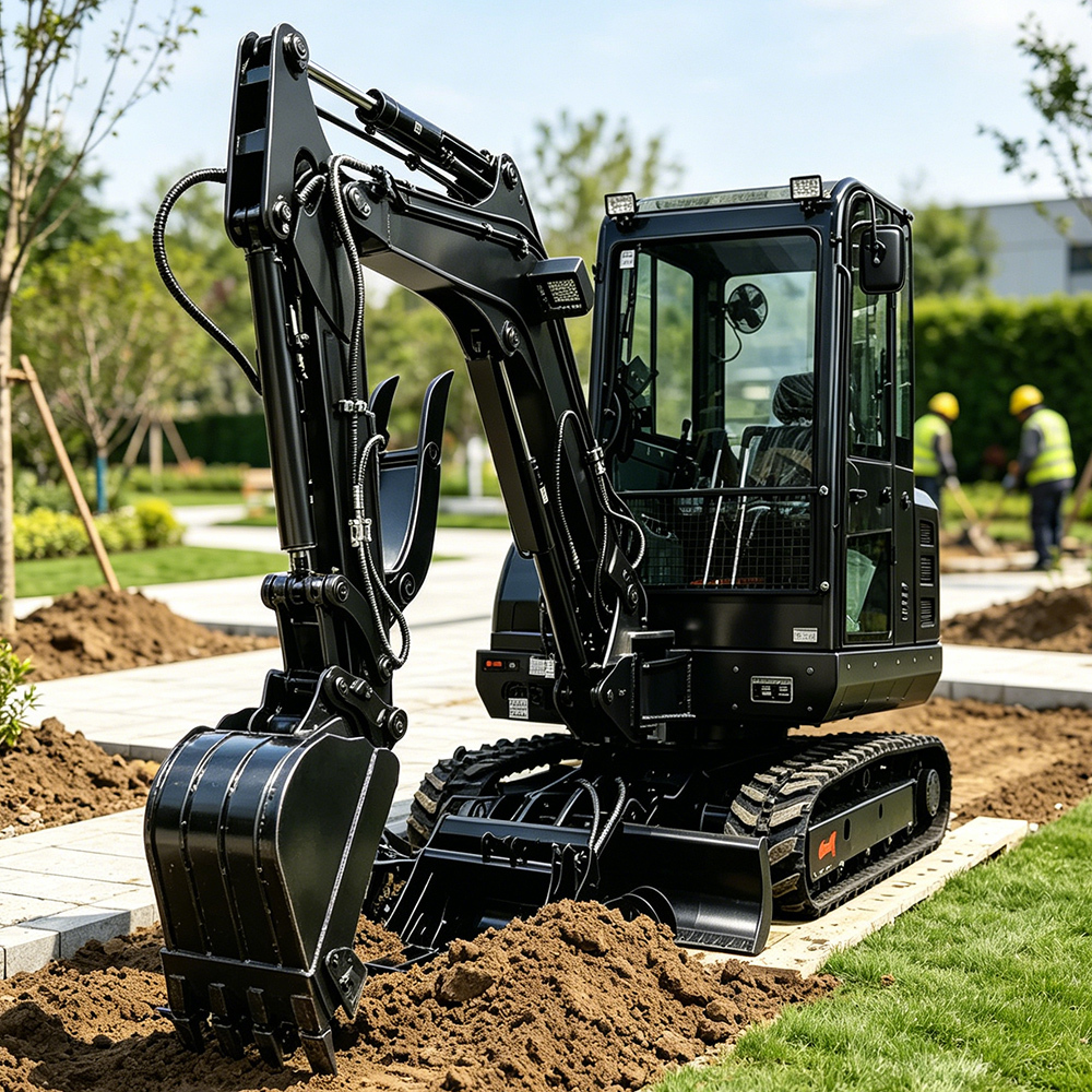 FREE SHIPPING Mini Excavator 3.5 Ton EPA Farm New Crawler Digger Excavadora Kubota Engine 1 Ton 2 Ton Small Excavators Machine,Chinese Digmaster Manufactures-Mini excavator - Mini Skid Steer Loader - Lawn Mower - Excavators Manufacturer,FREE SHIPPING Mini Excavator 3.5 Ton EPA Farm New Crawler Digger Excavadora Kubota Engine 1 Ton 2 Ton Small Excavators Machine