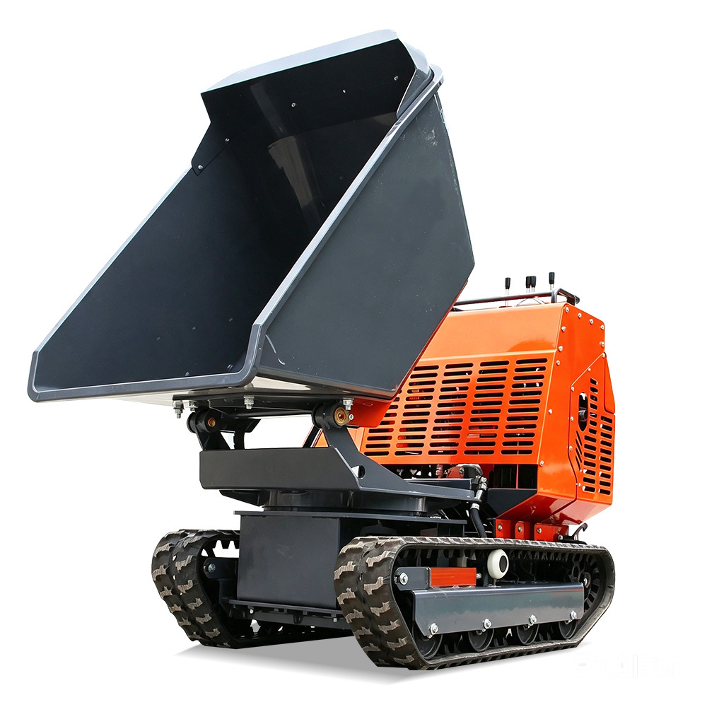 DUMPER-CMD-750,Chinese Digmaster Manufactures-Mini excavator - Mini Skid Steer Loader - Lawn Mower - Excavators Manufacturer,DUMPER-CMD-750
