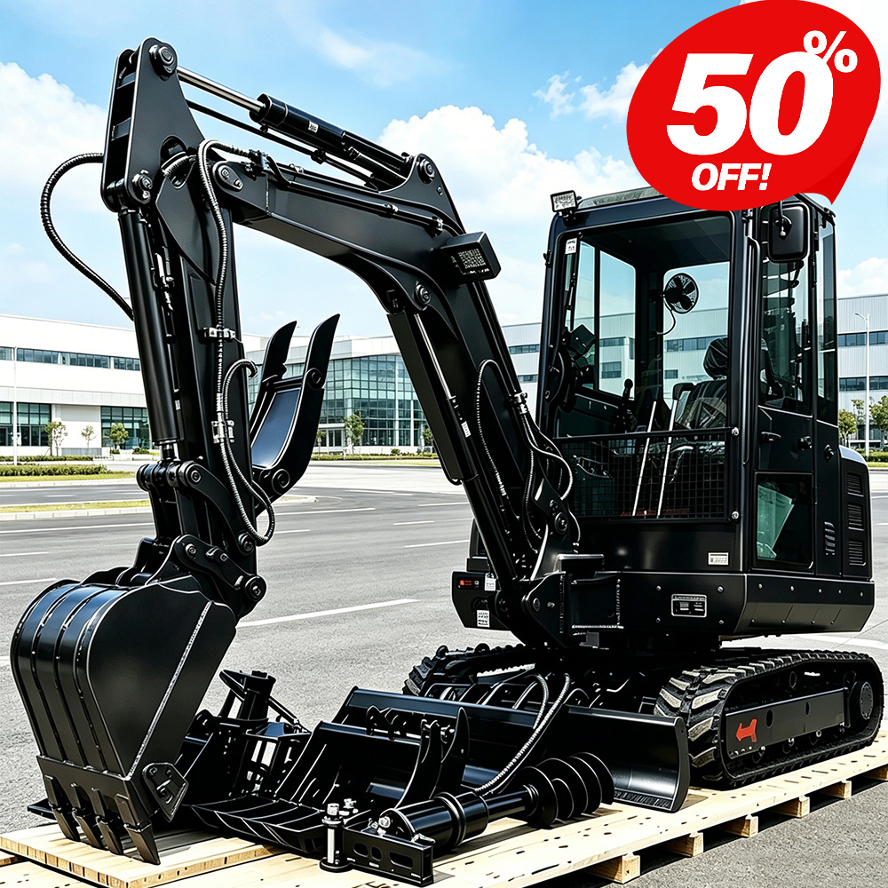 FREE SHIPPING Mini Excavator 3.5 Ton EPA Farm New Crawler Digger Excavadora Kubota Engine 1 Ton 2 Ton Small Excavators Machine,Chinese Digmaster Manufactures-Mini excavator - Mini Skid Steer Loader - Lawn Mower - Excavators Manufacturer,FREE SHIPPING Mini Excavator 3.5 Ton EPA Farm New Crawler Digger Excavadora Kubota Engine 1 Ton 2 Ton Small Excavators Machine