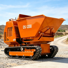 DUMPER-CMD-750,Chinese Digmaster Manufactures-Mini excavator - Mini Skid Steer Loader - Lawn Mower - Excavators Manufacturer,DUMPER-CMD-750