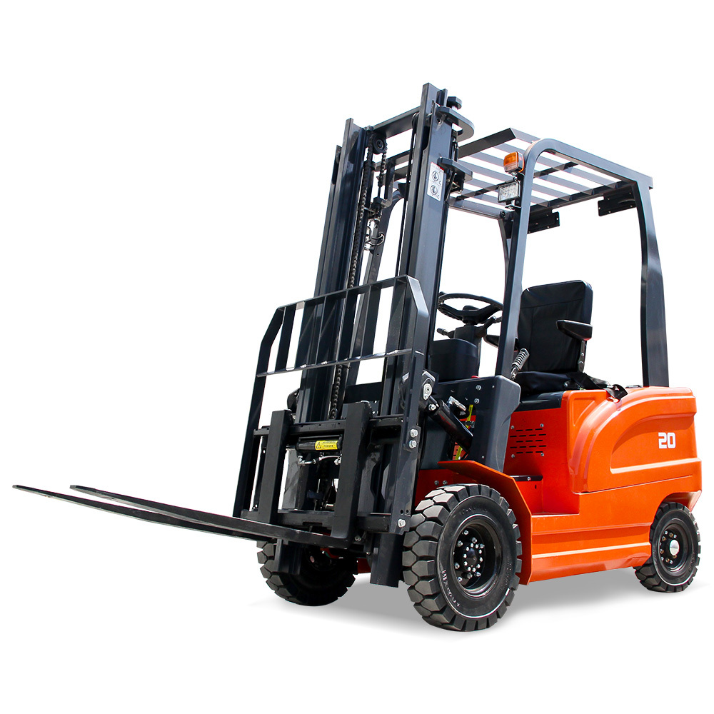 ELECTRIC FORKLIFT- F20PRO,Chinese Digmaster Manufactures-Mini excavator - Mini Skid Steer Loader - Lawn Mower - Excavators Manufacturer,ELECTRIC FORKLIFT- F20PRO