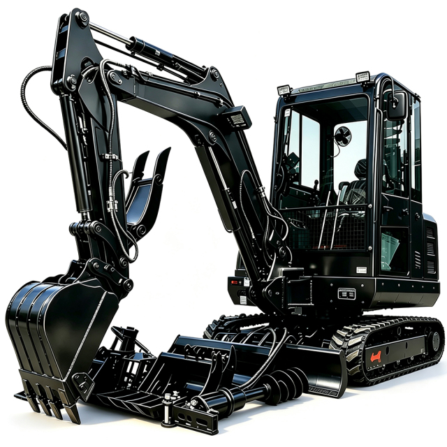FREE SHIPPING Mini Excavator 3.5 Ton EPA Farm New Crawler Digger Excavadora Kubota Engine 1 Ton 2 Ton Small Excavators Machine,Chinese Digmaster Manufactures-Mini excavator - Mini Skid Steer Loader - Lawn Mower - Excavators Manufacturer,FREE SHIPPING Mini Excavator 3.5 Ton EPA Farm New Crawler Digger Excavadora Kubota Engine 1 Ton 2 Ton Small Excavators Machine