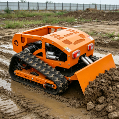 LAWN MOWER-DS-400PRO,Chinese Digmaster Manufactures-Mini excavator - Mini Skid Steer Loader - Lawn Mower - Excavators Manufacturer,LAWN MOWER-DS-400PRO