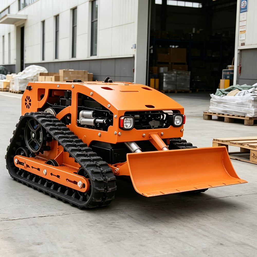 LAWN MOWER-DS-400PRO,Chinese Digmaster Manufactures-Mini excavator - Mini Skid Steer Loader - Lawn Mower - Excavators Manufacturer,LAWN MOWER-DS-400PRO