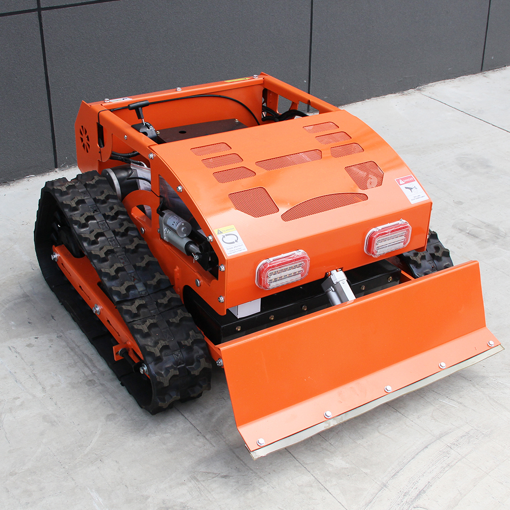 LAWN MOWER-DS-500,Chinese Digmaster Manufactures-Mini excavator - Mini Skid Steer Loader - Lawn Mower - Excavators Manufacturer,LAWN MOWER-DS-500