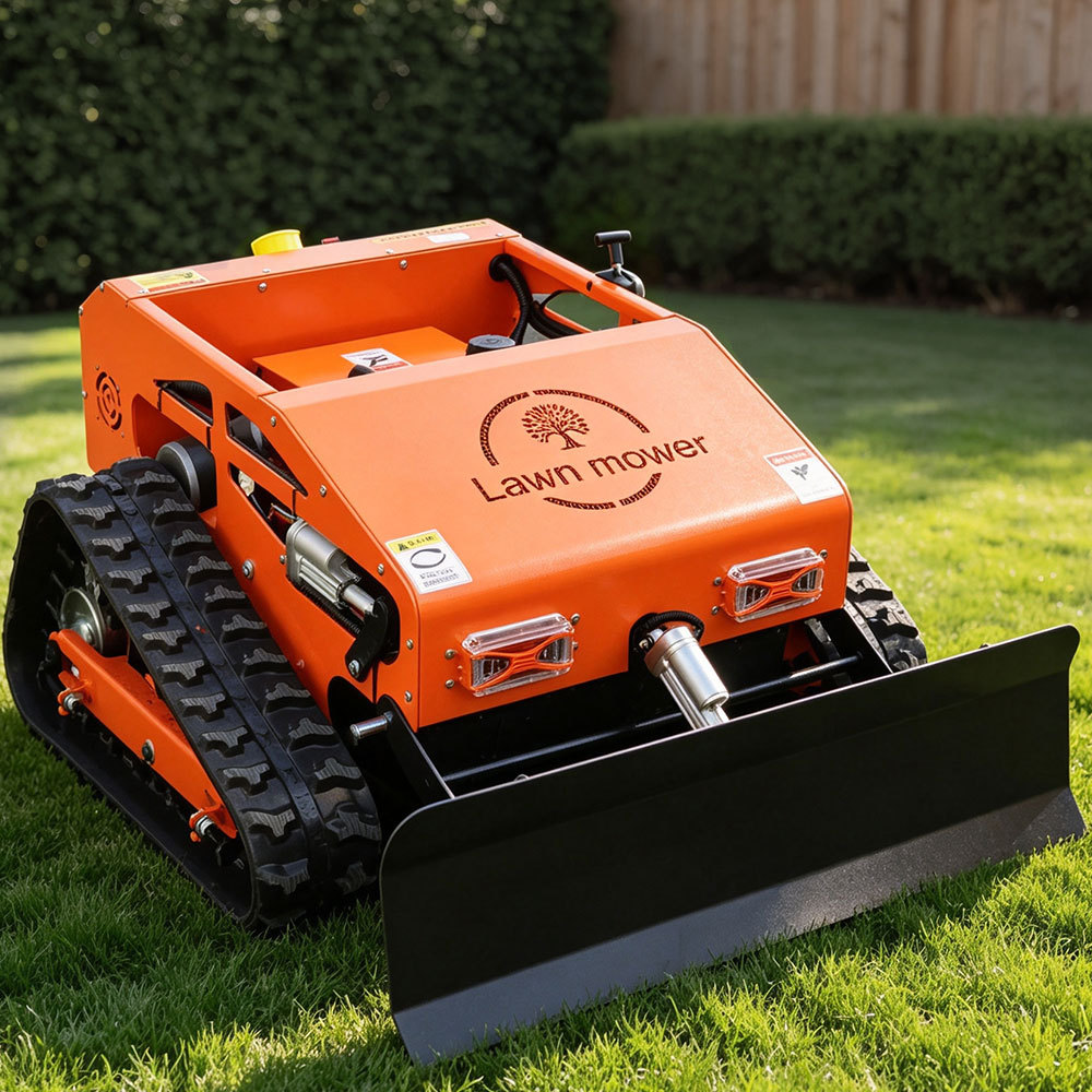 LAWN MOWER-DS-550,Chinese Digmaster Manufactures-Mini excavator - Mini Skid Steer Loader - Lawn Mower - Excavators Manufacturer,LAWN MOWER-DS-550
