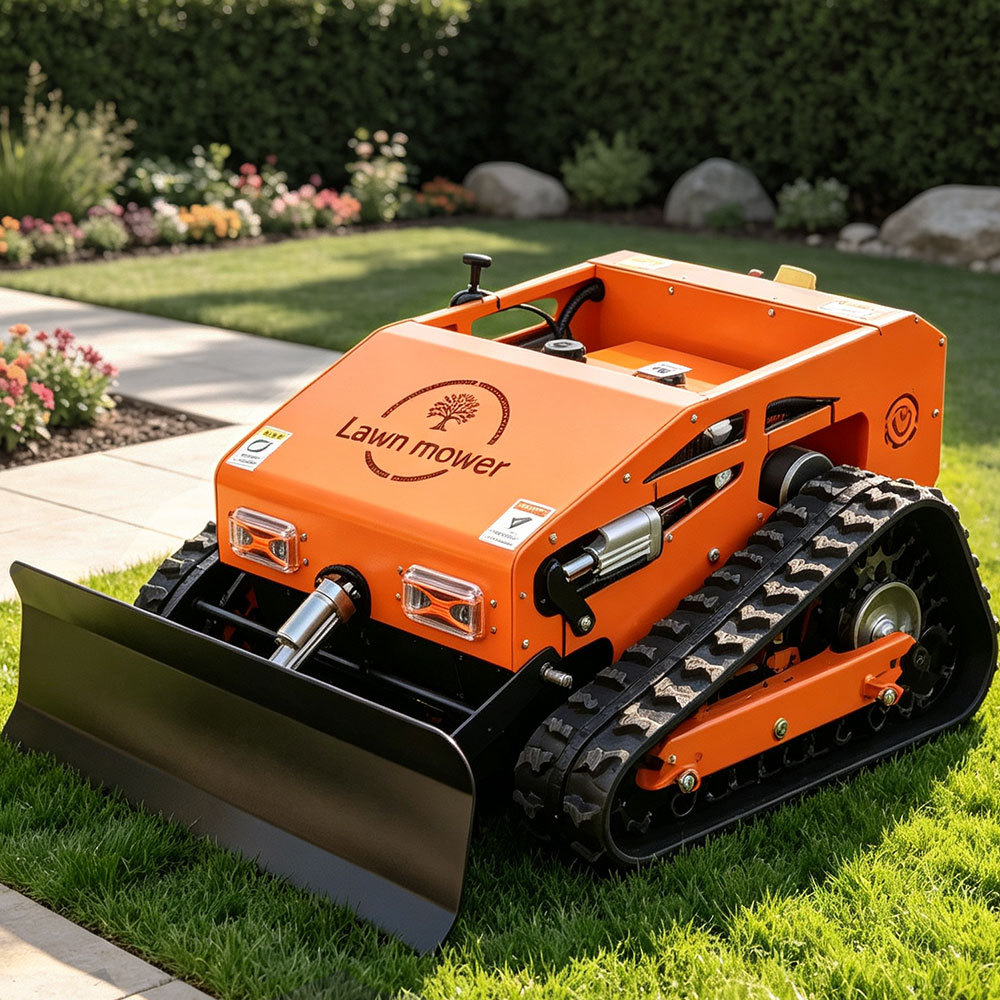 LAWN MOWER-DS-550,Chinese Digmaster Manufactures-Mini excavator - Mini Skid Steer Loader - Lawn Mower - Excavators Manufacturer,LAWN MOWER-DS-550