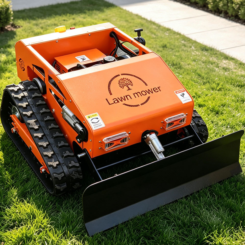 LAWN MOWER-DS-550,Chinese Digmaster Manufactures-Mini excavator - Mini Skid Steer Loader - Lawn Mower - Excavators Manufacturer,LAWN MOWER-DS-550