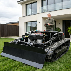 LAWN MOWER-DS-900,Chinese Digmaster Manufactures-Mini excavator - Mini Skid Steer Loader - Lawn Mower - Excavators Manufacturer,LAWN MOWER-DS-900