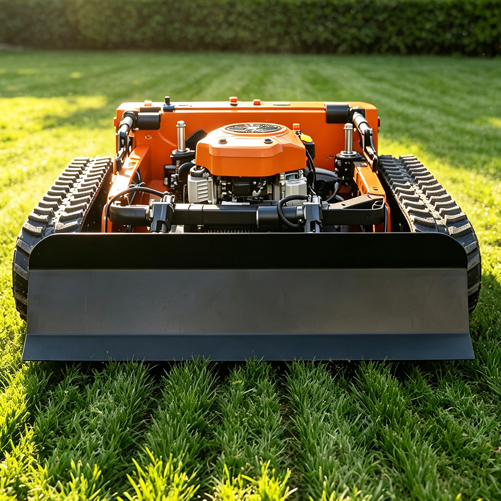 LAWN MOWER-DS-900,Chinese Digmaster Manufactures-Mini excavator - Mini Skid Steer Loader - Lawn Mower - Excavators Manufacturer,LAWN MOWER-DS-900