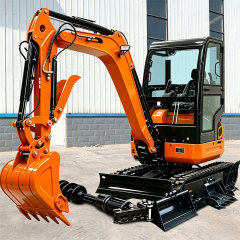 Mini Excavator,Chinese Digmaster Manufactures-Mini excavator - Mini Skid Steer Loader - Lawn Mower - Excavators Manufacturer,Mini Excavator