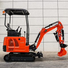 Mini Excavator-D12 Plus,DIGMASTER (Shandong Digmaster Machinery) makes CE & EPA-certified mini excavators, skid steers, mowers and forklifts. 19+ yrs experience. Get a quote.,Mini Excavator-D12 Plus