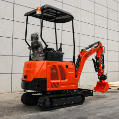Mini Excavator-D12 Plus,DIGMASTER (Shandong Digmaster Machinery) makes CE & EPA-certified mini excavators, skid steers, mowers and forklifts. 19+ yrs experience. Get a quote.,Mini Excavator-D12 Plus