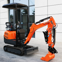 Mini Excavator-D12 Plus,DIGMASTER (Shandong Digmaster Machinery) makes CE & EPA-certified mini excavators, skid steers, mowers and forklifts. 19+ yrs experience. Get a quote.,Mini Excavator-D12 Plus