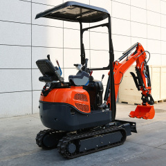 Mini Excavator-D12 Plus,DIGMASTER (Shandong Digmaster Machinery) makes CE & EPA-certified mini excavators, skid steers, mowers and forklifts. 19+ yrs experience. Get a quote.,Mini Excavator-D12 Plus