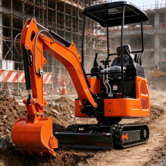 Mini Excavator-E11 Plus,DIGMASTER (Shandong Digmaster Machinery) makes CE & EPA-certified mini excavators, skid steers, mowers and forklifts. 19+ yrs experience. Get a quote.,E11 Plus Mini Excavator 1.1 Ton | DIGMASTER