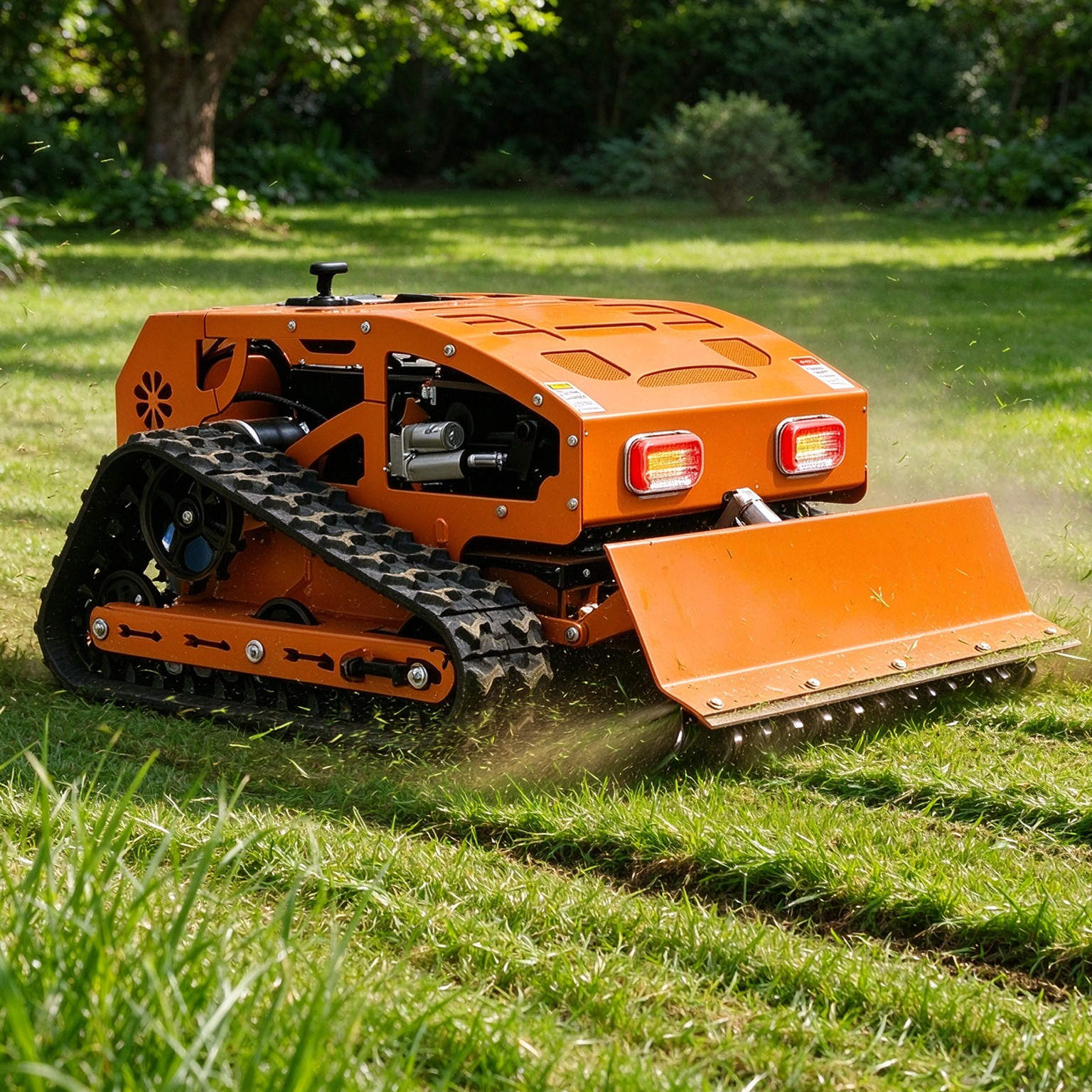 Lawn MowerDs-400Pro,DIGMASTER (Shandong Digmaster Machinery) makes CE & EPA-certified mini excavators, skid steers, mowers and forklifts. 19+ yrs experience. Get a quote.,LAWN MOWER-DS-400PRO | DIGMASTER