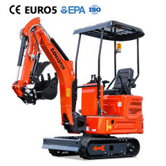 Mini Excavator-E10,DIGMASTER (Shandong Digmaster Machinery) makes CE & EPA-certified mini excavators, skid steers, mowers and forklifts. 19+ yrs experience. Get a quote.,E10 Mini Excavator 1 Ton | DIGMASTERODM