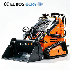 Skid Steer Loader-Ds-S1900,DIGMASTER (Shandong Digmaster Machinery) makes CE & EPA-certified mini excavators, skid steers, mowers and forklifts. 19+ yrs experience. Get a quote.,SKID-STEER LOADER-DS-S1900 | DIGMASTER