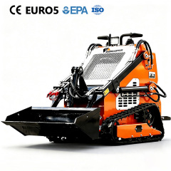 Skid Steer Loader-Ds-S1500,DIGMASTER (Shandong Digmaster Machinery) makes CE & EPA-certified mini excavators, skid steers, mowers and forklifts. 19+ yrs experience. Get a quote.,SKID-STEER LOADER-DS-S1500 | DIGMASTER