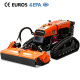 Land Clearing Machine