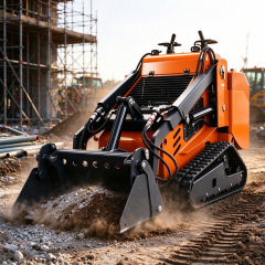 Skid Steer Loader Ds-V1000,DIGMASTER (Shandong Digmaster Machinery) makes CE & EPA-certified mini excavators, skid steers, mowers and forklifts. 19+ yrs experience. Get a quote.,SKID-STEER LOADER-DS-S5000 | DIGMASTER