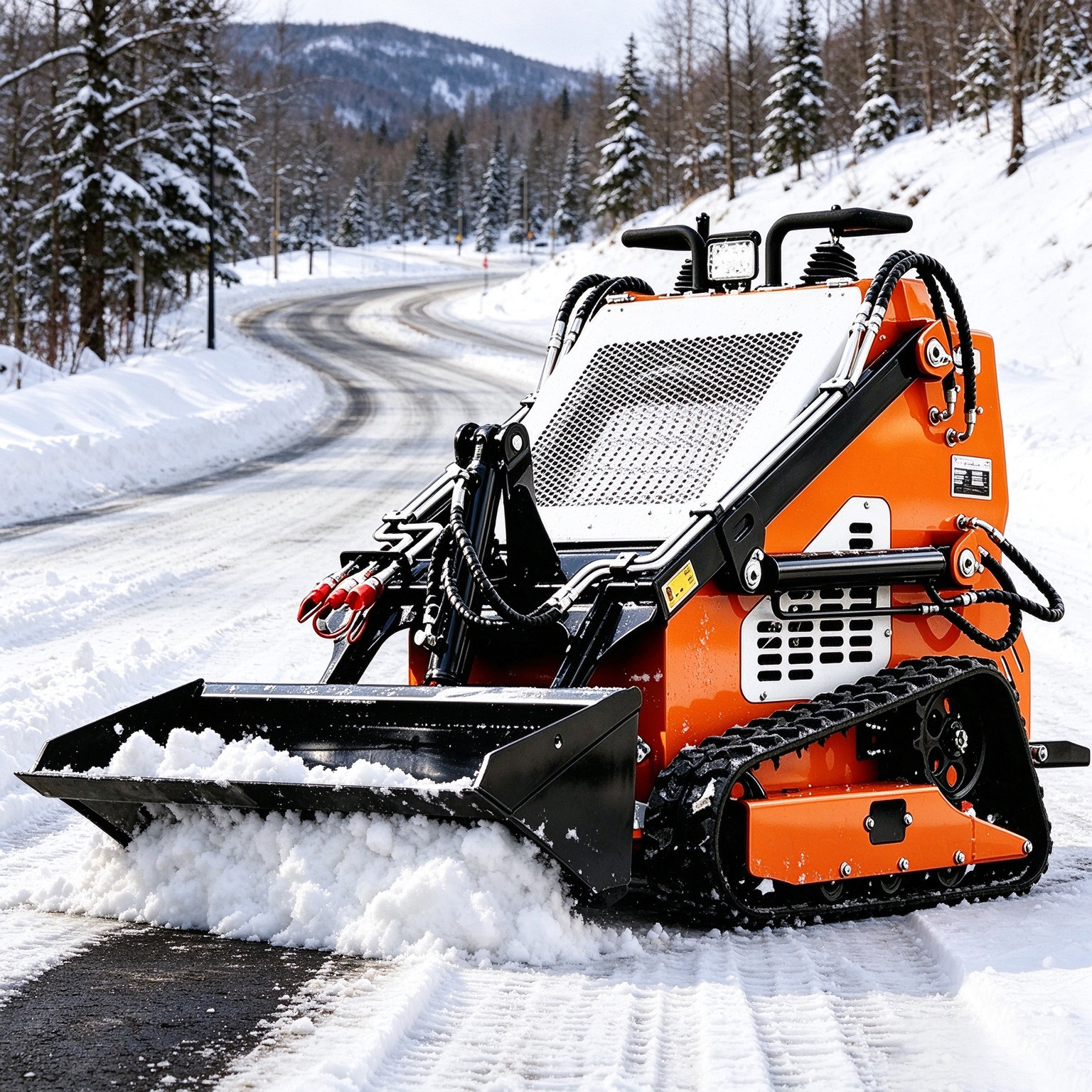 Skid Steer Loader-Ds-S1500,DIGMASTER (Shandong Digmaster Machinery) makes CE & EPA-certified mini excavators, skid steers, mowers and forklifts. 19+ yrs experience. Get a quote.,SKID-STEER LOADER-DS-S1500 | DIGMASTER