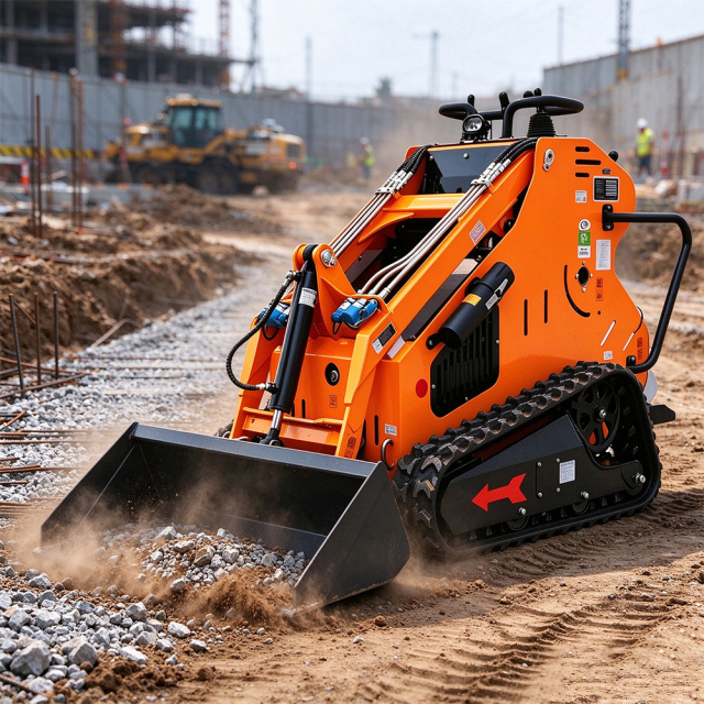 Skid Steer Loader-Ds-S1600,DIGMASTER (Shandong Digmaster Machinery) makes CE & EPA-certified mini excavators, skid steers, mowers and forklifts. 19+ yrs experience. Get a quote.,SKID-STEER LOADER-DS-S1600 | DIGMASTER