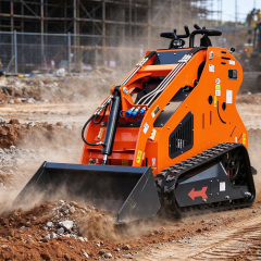Skid-Steer Loader-Ds-S1600Pro,DIGMASTER (Shandong Digmaster Machinery) makes CE & EPA-certified mini excavators, skid steers, mowers and forklifts. 19+ yrs experience. Get a quote.,SKID-STEER LOADER-DS-S1600PRO | DIGMASTER
